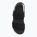 Дамски сандали KEEN Elle Backstrap black 5