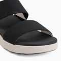 Дамски сандали KEEN Elle Backstrap black 7