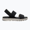 Дамски сандали KEEN Elle Backstrap black 3