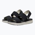 Дамски сандали KEEN Elle Backstrap black 5