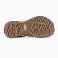 KEEN Whisper traupe/coral дамски сандали за трекинг 5