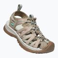 KEEN Whisper traupe/coral дамски сандали за трекинг 7