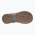 KEEN Whisper traupe/coral дамски сандали за трекинг 11