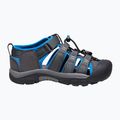 Детски сандали KEEN Newport H2 magnet/brilliant blue 2