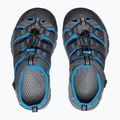 Детски сандали KEEN Newport H2 magnet/brilliant blue 7