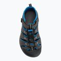Детски сандали KEEN Newport H2 magnet/brilliant blue 5