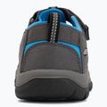 Детски сандали KEEN Newport H2 magnet/brilliant blue 6