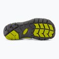 Детски сандали KEEN Seacamp II CNX blue depths/chartreuse 5