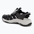 Дамски сандали KEEN Astoria West black/grey 3