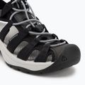 Дамски сандали KEEN Astoria West black/grey 7
