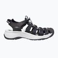 Дамски сандали KEEN Astoria West black/grey 8