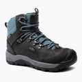 Дамски ботуши за трекинг KEEN Revel IV Mid Polar black 1023629