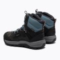 Дамски ботуши за трекинг KEEN Revel IV Mid Polar black 1023629 3