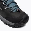 Дамски ботуши за трекинг KEEN Revel IV Mid Polar black 1023629 7