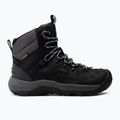 Дамски ботуши за трекинг KEEN Revel IV Mid Polar black 1023631 2