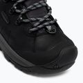 Дамски ботуши за трекинг KEEN Revel IV Mid Polar black 1023631 7