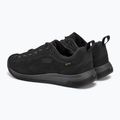 KEEN Jasper II мъжки обувки за трекинг черни 1023868 3