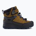 Детски ботуши за трекинг KEEN Redwood Mid кафяви 1023882 2
