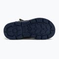 Детски ботуши за трекинг KEEN Redwood Mid кафяви 1023882 5