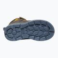 KEEN Redwood Mid junior trekking boots yellow 1023886 13