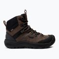 KEEN Revel IV Mid Polar brown мъжки ботуши за трекинг 1024136 2