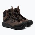 KEEN Revel IV Mid Polar brown мъжки ботуши за трекинг 1024136 4