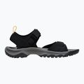 Keen Targhee III Open Toe H2 мъжки сандали за трекинг черни 1024865 7