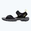 Keen Targhee III Open Toe H2 мъжки сандали за трекинг черни 1024865 8