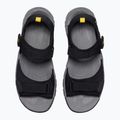 Keen Targhee III Open Toe H2 мъжки сандали за трекинг черни 1024865 9