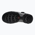 Keen Targhee III Open Toe H2 мъжки сандали за трекинг черни 1024865 11