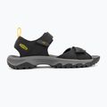 Keen Targhee III Open Toe H2 мъжки сандали за трекинг черни 1024865 2