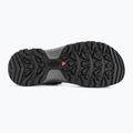 Keen Targhee III Open Toe H2 мъжки сандали за трекинг черни 1024865 5