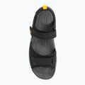 Keen Targhee III Open Toe H2 мъжки сандали за трекинг черни 1024865 6