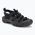 Keen Newport H2 дамски сандали за трекинг черни 1025028