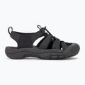 Keen Newport H2 дамски сандали за трекинг черни 1025028 2