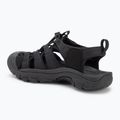 Keen Newport H2 дамски сандали за трекинг черни 1025028 3