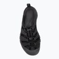 Keen Newport H2 дамски сандали за трекинг черни 1025028 5