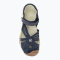 Дамски сандали за трекинг KEEN Rose navy 6
