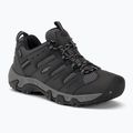 Мъжки ботуши за трекинг KEEN Koven WP black/drizzle
