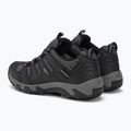 Мъжки ботуши за трекинг KEEN Koven WP black/drizzle 3