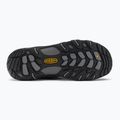 Мъжки ботуши за трекинг KEEN Koven WP black/drizzle 5
