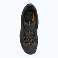 Мъжки ботуши за трекинг KEEN Koven WP black/drizzle 6