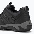 Мъжки ботуши за трекинг KEEN Koven WP black/drizzle 10