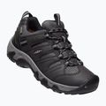 Мъжки ботуши за трекинг KEEN Koven WP black/drizzle 12