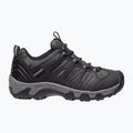 Мъжки ботуши за трекинг KEEN Koven WP black/drizzle 13
