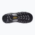 Мъжки ботуши за трекинг KEEN Koven WP black/drizzle 14
