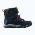 KEEN Greta зелени детски обувки за трекинг 1025523 2