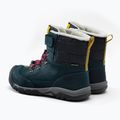 KEEN Greta зелени детски обувки за трекинг 1025523 5