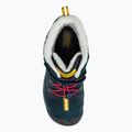 KEEN Greta зелени детски обувки за трекинг 1025523 6