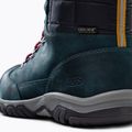 KEEN Greta зелени детски обувки за трекинг 1025523 9